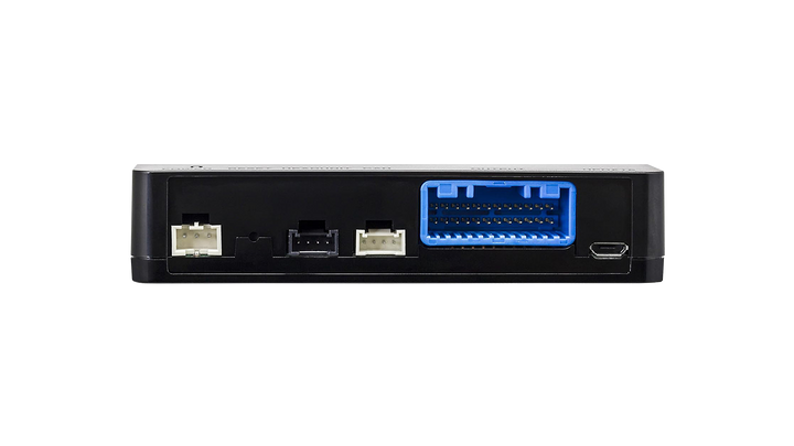 ALPINE 8-Input Accessory Controller Module - KAC-001