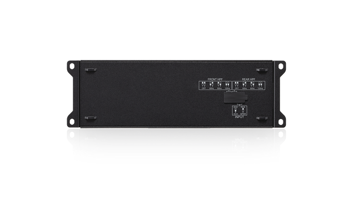ALPINE Powerpack Amplifier - KTP-445U