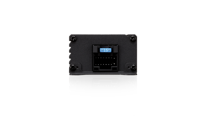 ALPINE Powerpack Amplifier - KTP-445U