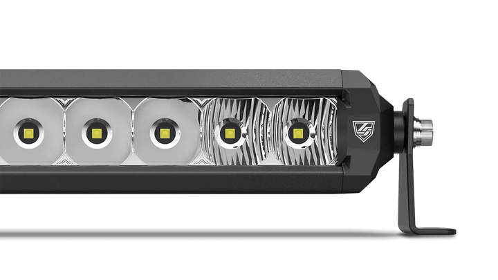 ALPINE 22-Inch AltitudeMax Slimline High Output LED Light Bar -LXR-AM20