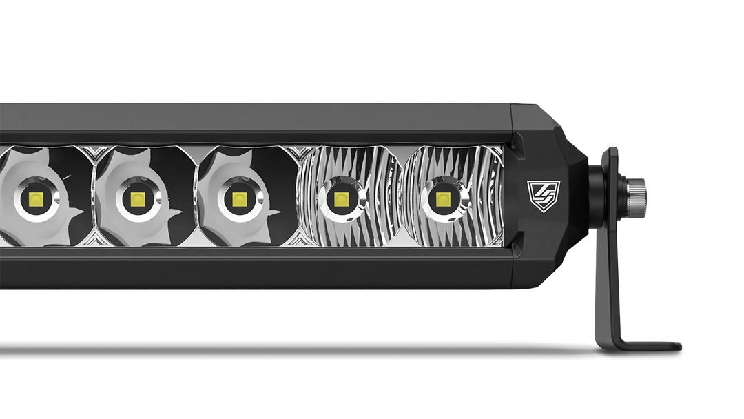 ALPINE 42-Inch AltitudeMax Slimline High Output LED Light Bar -LXR-AM40