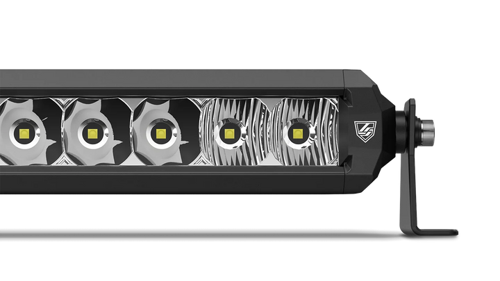 ALPINE 42-Inch AltitudeMax Slimline High Output LED Light Bar -LXR-AM40