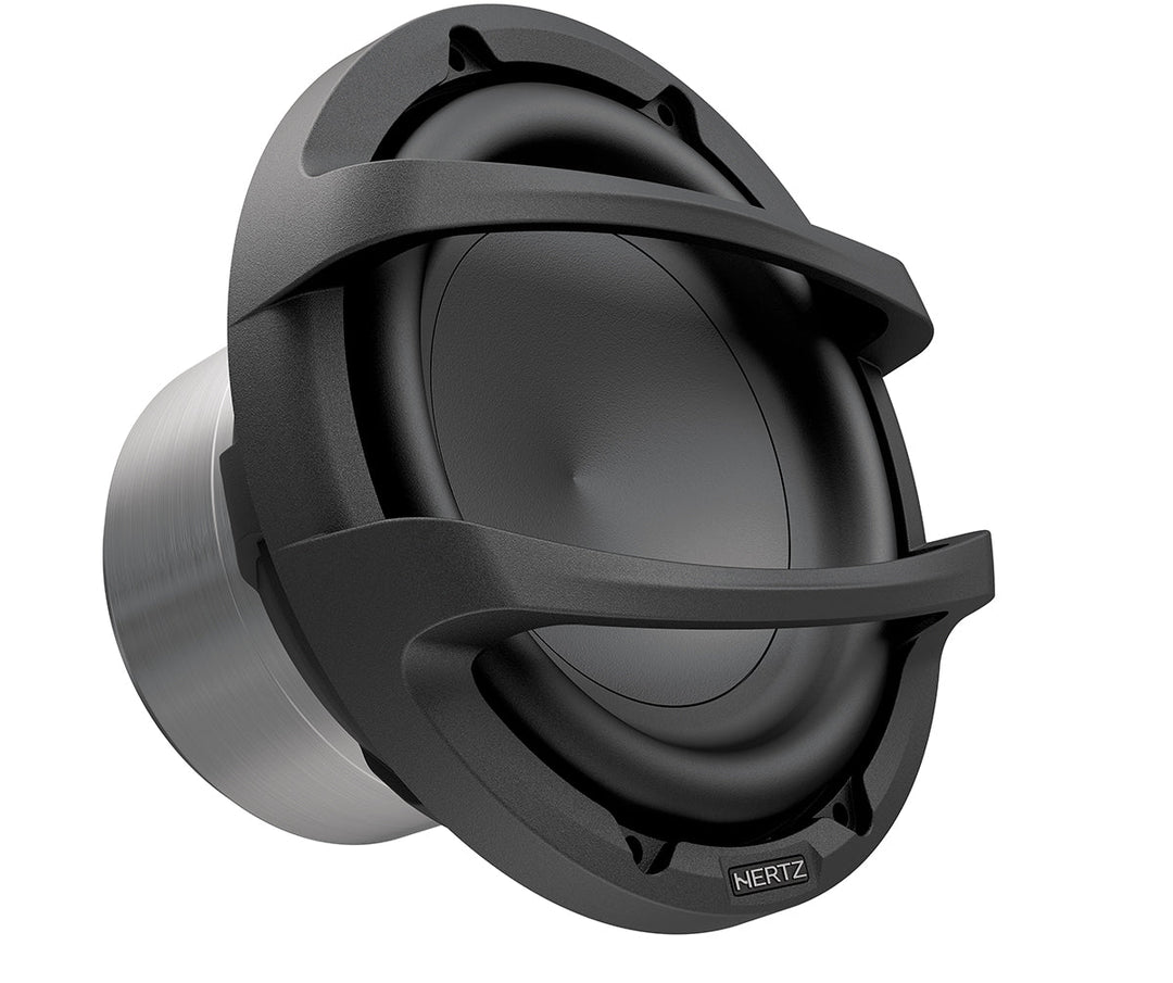 HERTZ Mille Legend 8" 1400W 4 Ohm Svc Subwoofer (Ml 2000.3 Legend)
