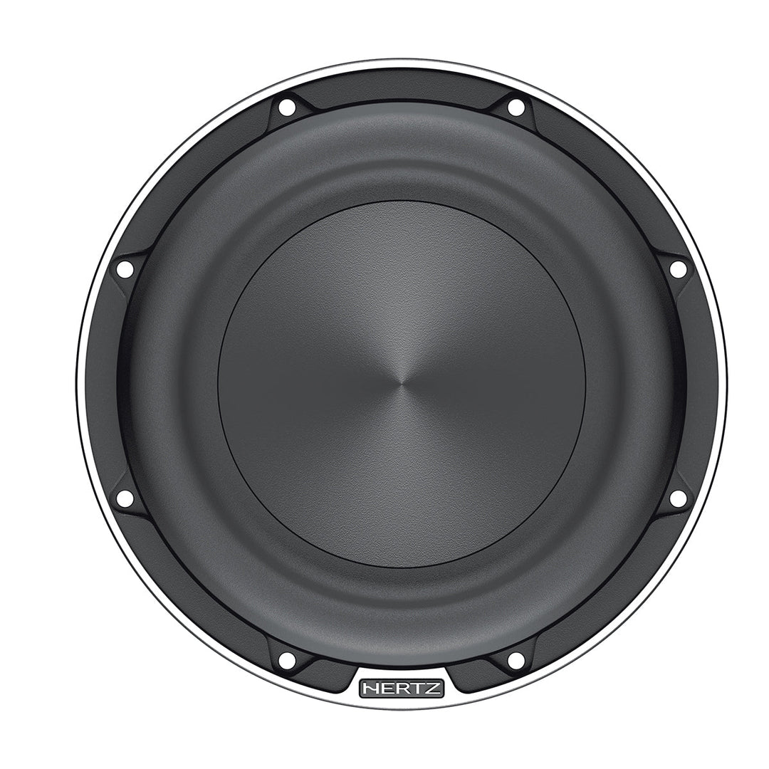 HERTZ Mille Legend 8" 1400W 4 Ohm Svc Subwoofer (Ml 2000.3 Legend)