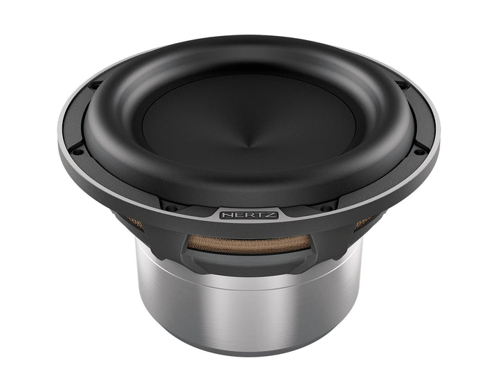 HERTZ Mille Legend 8" 1400W 4 Ohm Svc Subwoofer (Ml 2000.3 Legend)