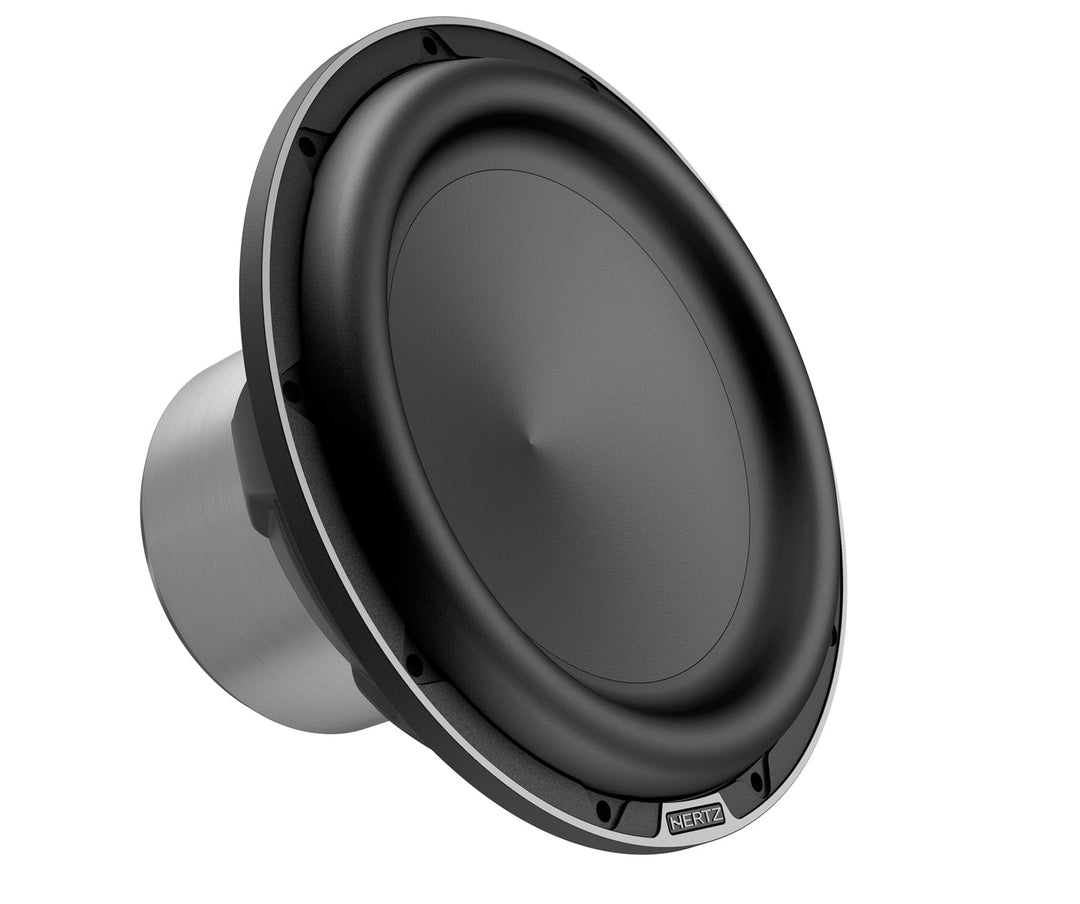 HERTZ Mille Legend 10" 1400W 4 Ohm Svc Subwoofer (Ml 2500.3 Legend)