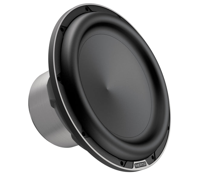 HERTZ Mille Legend 10" 1400W 4 Ohm Svc Subwoofer (Ml 2500.3 Legend)