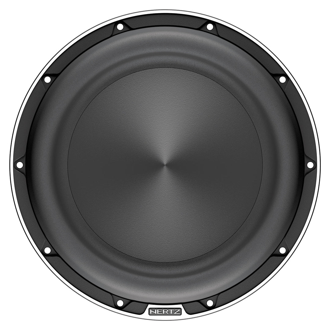 HERTZ Mille Legend 10" 1400W 4 Ohm Svc Subwoofer (Ml 2500.3 Legend)