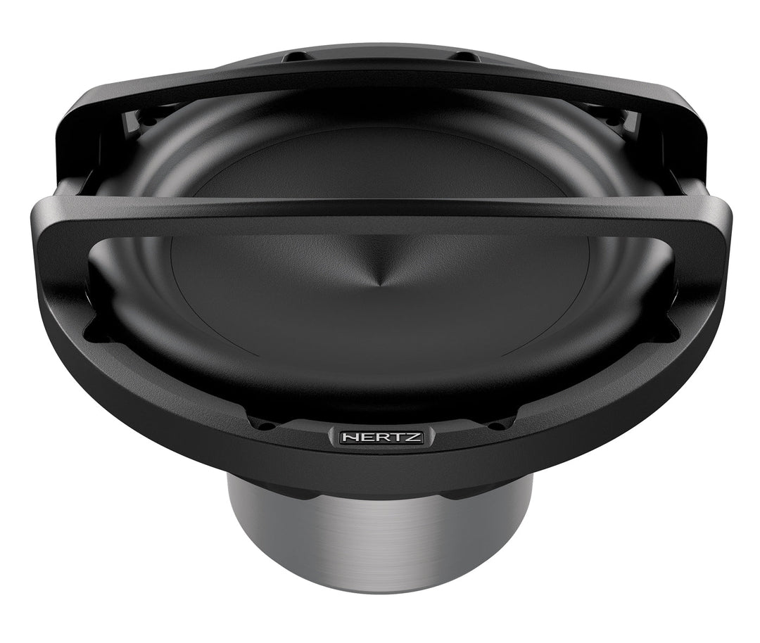 HERTZ Mille Legend 10" 1400W 4 Ohm Svc Subwoofer (Ml 2500.3 Legend)