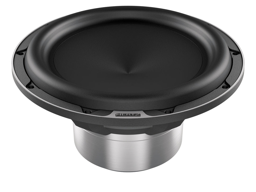 HERTZ Mille Legend 10" 1400W 4 Ohm Svc Subwoofer (Ml 2500.3 Legend)