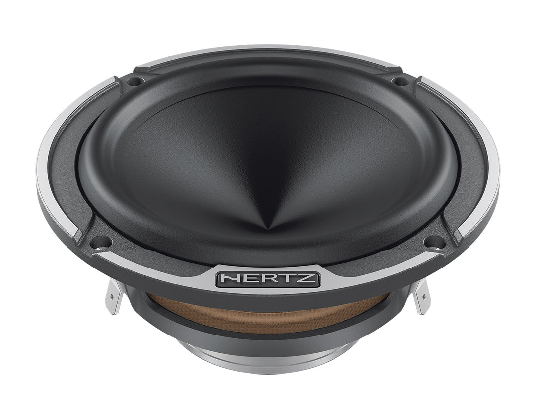 HERTZ Mille Legend 3" Midrange Speaker - Pair (Ml 700.3 Legend)