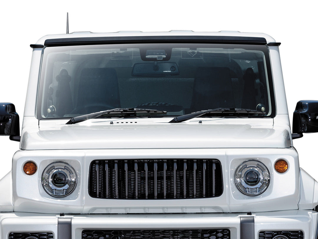 STORE PICK-UP ONLY- ALPINE Jimny G-Style Kit Body Kit Suitable For Suzuki Jimny 2018 >   - JIMNY-G-STYLE