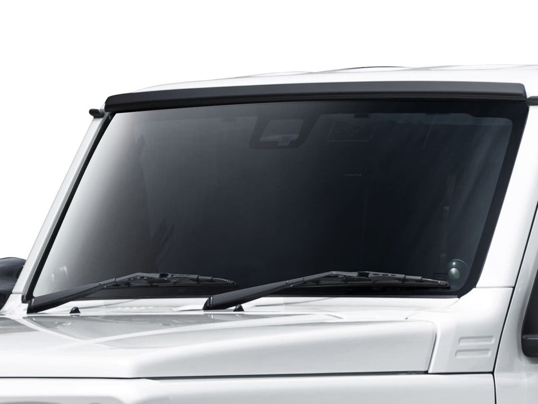 STORE PICK-UP ONLY- ALPINE Front Weather Strip For Jimny 3Dr 2018   - NW-SER-ADFW-X