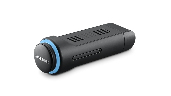ALPINE KTX-NS01EU NaviStick Plug-and-Play GPS Navigation Device – KTX-NS01EU