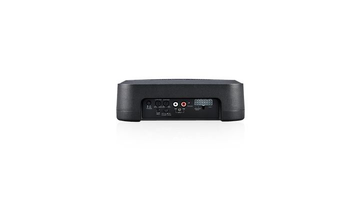 ALPINE 8" Quad-Coil Subwoofer System - PWE-S8