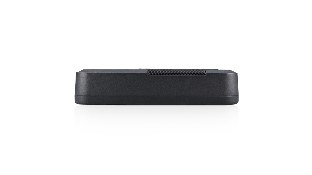 ALPINE 8" Quad-Coil Subwoofer System - PWE-S8