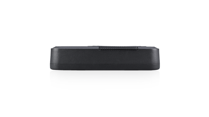 ALPINE 8" Quad-Coil Subwoofer System - PWE-S8