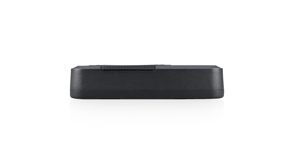 ALPINE 8" Quad-Coil Subwoofer System - PWE-S8