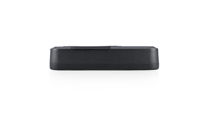 ALPINE 8" Quad-Coil Subwoofer System - PWE-S8