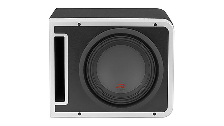 ALPINE R-Series 10  Halo Subwoofer With Prolink- R2-SB10V