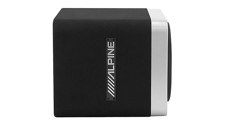 ALPINE R-Series 10  Halo Subwoofer With Prolink- R2-SB10V