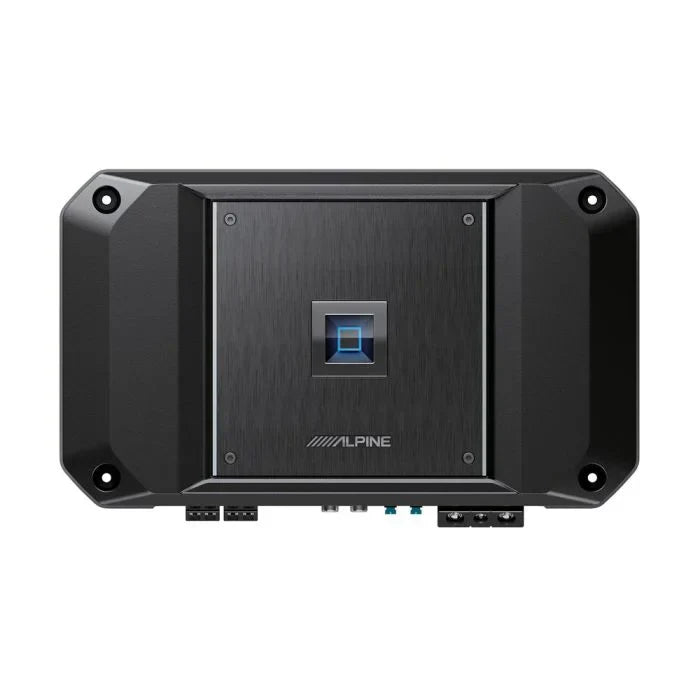 ALPINE R-Series 4-Channel Digital Amplifier - R2-A60F