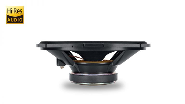ALPINE Next-Generation 6X9(16 X 24Cm) Component 2-Way R-Series Speakers - R2-S69C