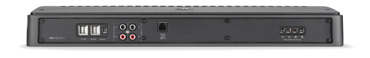 JL AUDIO 1500W Rms Rd Series Class-D Monoblock Amplifier -RD1500/1