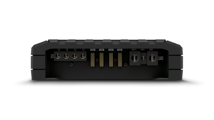 ALPINE Digital Mono High Power Amplifier - S2-A120M