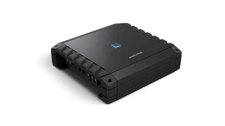 ALPINE Digital Mono Power Amplifier - S2-A60M
