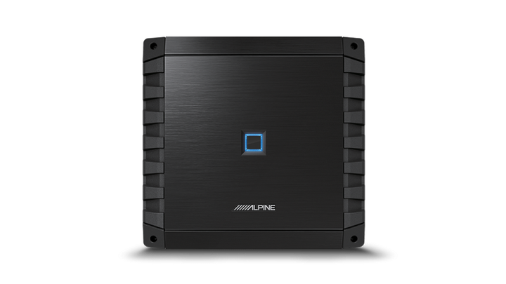 ALPINE Digital Mono Power Amplifier - S2-A60M