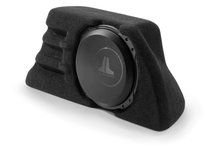 JL AUDIO Stealthbox For Toyota Landcruiser Wagon 86 (2016 - Up) &amp; Subaru Brz (2013 - Up) -SB-S-BRZFRS/10TW3