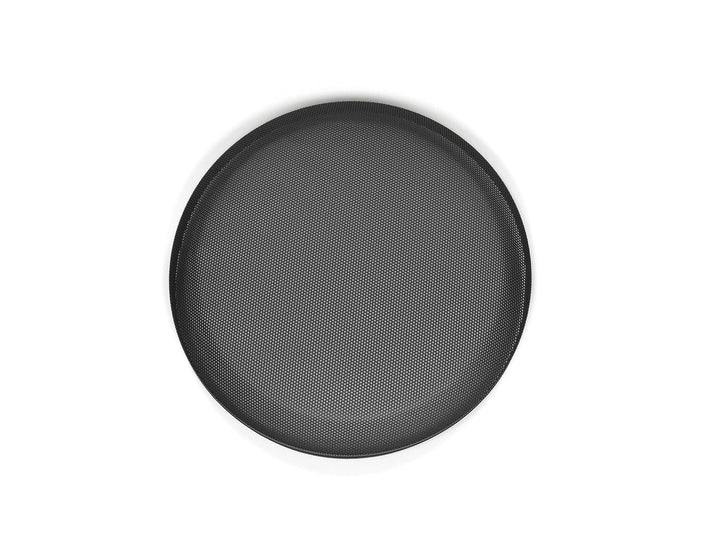 JL AUDIO Black Steel-Mesh Grille Insert For 10Tw3 Subwoofer Driver (Sold As Each) -SGR-10TW3