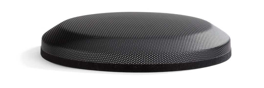 JL AUDIO 8" Black Steel-Mesh Grille Insert For 8W1V2, 8W1V3, 8W3V3 (Sold As Each) -SGRU-8