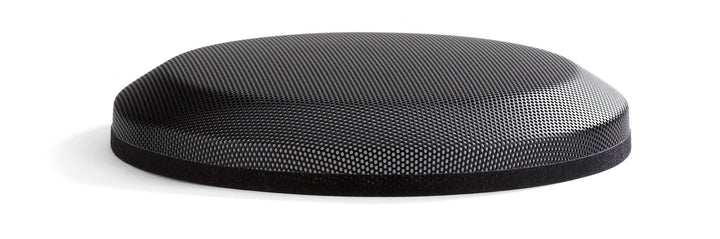 JL AUDIO 8" Black Steel-Mesh Grille Insert For 8W1V2, 8W1V3, 8W3V3 (Sold As Each) -SGRU-8