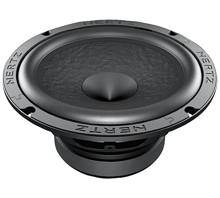 HERTZ Spl Show 8" Woofer Component - Pair (Sv 200L)