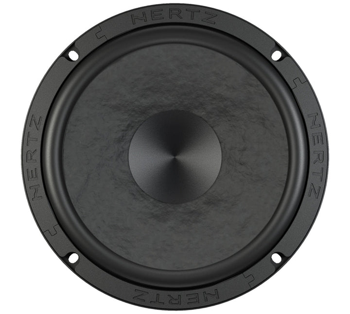 HERTZ Spl Show 8" Woofer Component - Pair (Sv 200L)