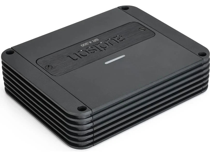 AUDISON Sr Line - 4 Channel 520W D-Class Amplifier (Sr 4.300)