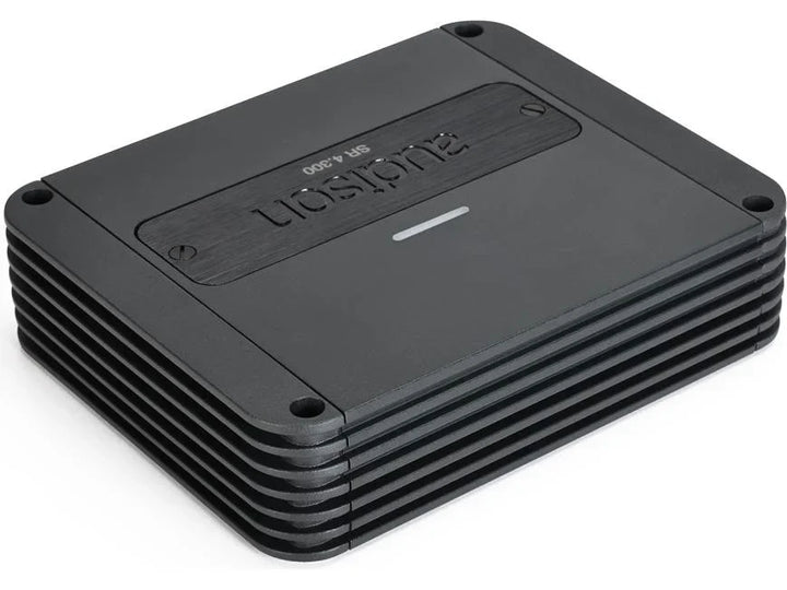 AUDISON Sr Line - 4 Channel 520W D-Class Amplifier (Sr 4.300)