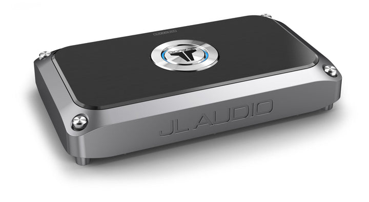 JL AUDIO Mono Block Class D Sub Amplifier With Integrated Dsp -VX1000/1i