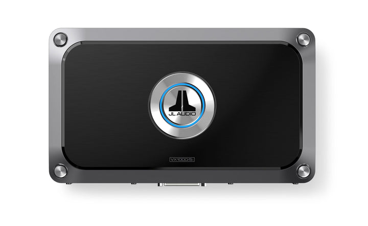 JL AUDIO 5-Channel Class D System Amplifier With Integrated Dsp -VX1000/5i
