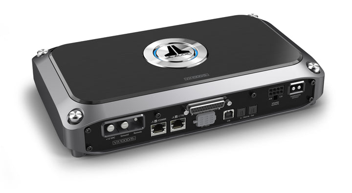 JL AUDIO 5-Channel Class D System Amplifier With Integrated Dsp -VX1000/5i