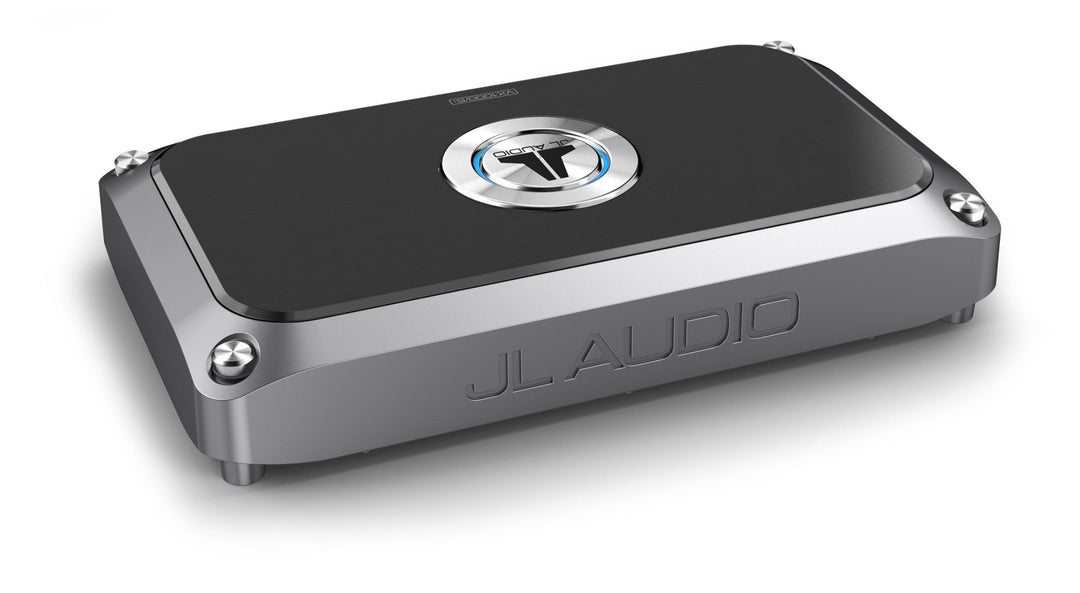 JL AUDIO 5-Channel Class D System Amplifier With Integrated Dsp -VX1000/5i