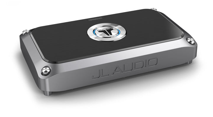 JL AUDIO 5-Channel Class D System Amplifier With Integrated Dsp -VX1000/5i