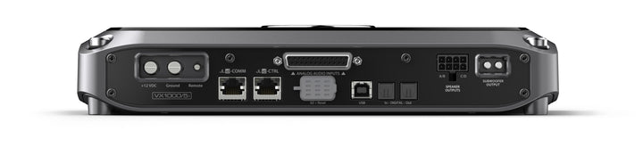 JL AUDIO 5-Channel Class D System Amplifier With Integrated Dsp -VX1000/5i