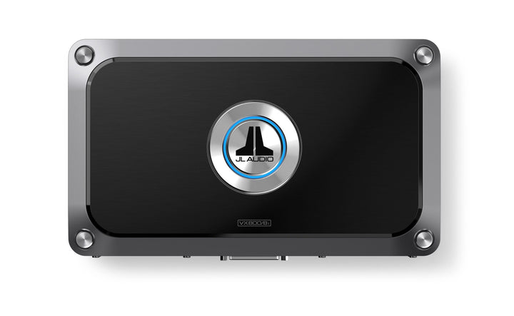 JL AUDIO 8-Channel Class D Full Range Amplifier With Integrated Dsp -VX800/8i