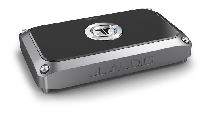 JL AUDIO 8-Channel Class D Full Range Amplifier With Integrated Dsp -VX800/8i