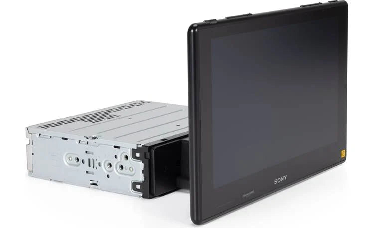 SONY Mobile ES™ Series Digital Multimedia Receiver -  XAV-9500ES