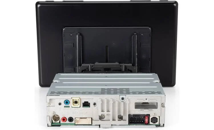 SONY Mobile ES™ Series Digital Multimedia Receiver -  XAV-9500ES