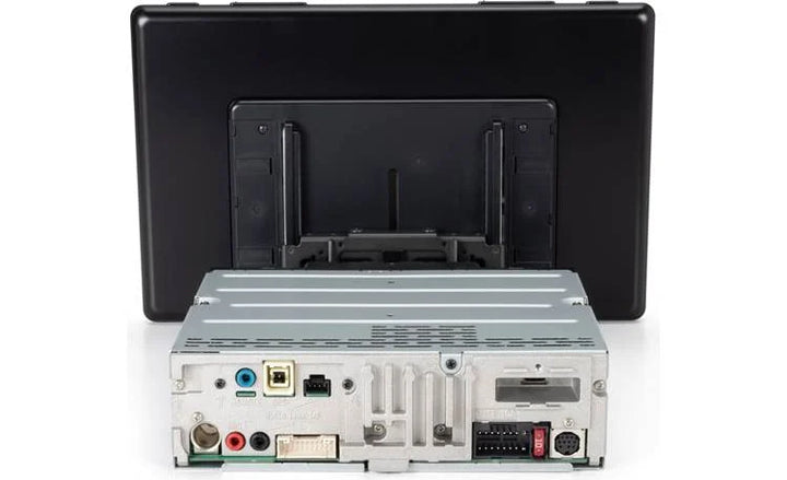 SONY Mobile ES™ Series Digital Multimedia Receiver -  XAV-9500ES
